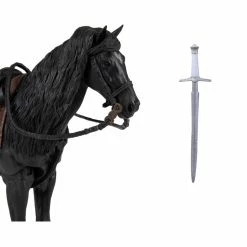 Collector Cave McFarlane Toys - The Witcher Netflix Series 2 - Roach Megafig