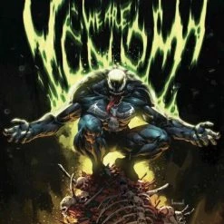 MARVEL COMICS VENOM #30 KAEL NGU VARIANT