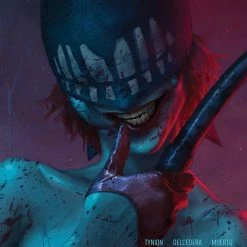 Collector Cave SOMETHING IS KILLING THE CHILDREN #25 CVR H UNLCK 25 COPY COMICS