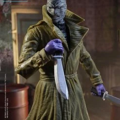 MCFARLANE'S TOYS DC MULTIVERSE - HUSH