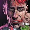 DC COMICS BATMAN THREE JOKERS #3 (OF 3) CVR PREMIUM H STAND UP VAR