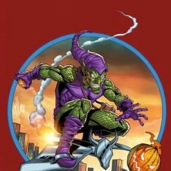 MARVEL COMICS AMAZING SPIDER-MAN #49 RON LIM VIRGIN VARIANT