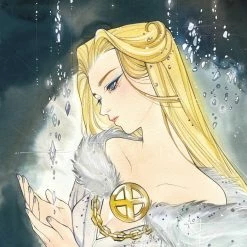 MARVEL COMICS INFERNO #2 (OF 4) MOMOKO VAR