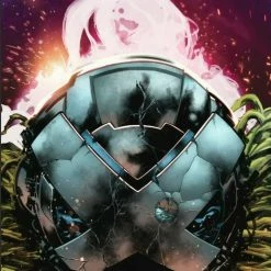 MARVEL PRH INFERNO #4 (OF 4) BALDEON VAR