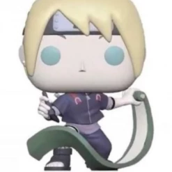 Funko Pop! Boruto: Naruto Next Generations Wave 2 - Inojin