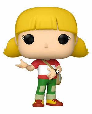 Funko Pop! Inspector Gadget - Penny 1 Funko Pop! Inspector Gadget - Penny