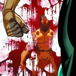 IMAGE COMICS INVINCIBLE #97 NEWLY PRICED BOOKS