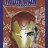 MARVEL COMICS IRON MAN 2020 #5 (OF 6) SUPERLOG HEADS VAR