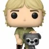 Funko Pop! Crocodile Hunter - Steve Irwin With Sui