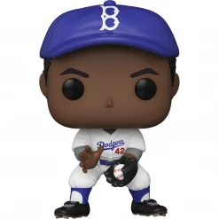 Funko Pop! Sports Legends - Jackie Robinson