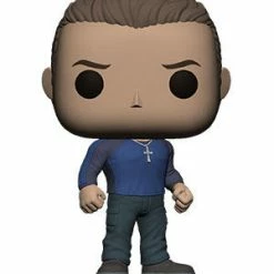 Funko Pop! Fast & Furious 9 - Jakob Toretto