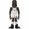 JUST ARRIVED! Funko Vinyl Gold - NBA Nets - James Harden 5"