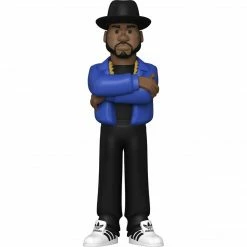 Funko Vinyl Gold - Run DMC - Jam Master Jay 5"