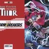 MARVEL PRH JANE FOSTER MIGHTY THOR #1 (OF 5) CARNERO STORMBREAKERS VAR