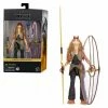 HASBRO TOY GROUP Star Wars - The Black Series - Jar Jar Binks Deluxe 6-Inch Action Figure FIGURES