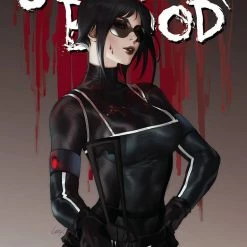 DYNAMITE JENNIFER BLOOD #9 CVR C LEIRIX (MR)