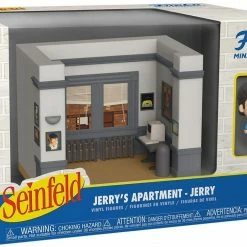 Funko Mini Moments - Seinfeld - Jerry