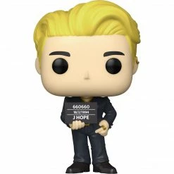 Funko Pop! BTS Wave 3 - Butter J-Hope (PREORDER OCTOBER 2022)