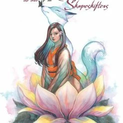 BOOM! STUDIOS JIM HENSONS STORYTELLER SHAPESHIFTERS #3 CVR A FRANY