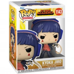 Funko Pop! My Hero Academia - Kyouka Jirou (PREORDER Ship Date OCT 2022)