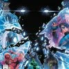 DC COMICS JUSTICE LEAGUE ROAD TO DARK CRISIS ONE SHOT #1 CVR A SAMPERE
