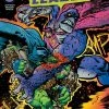 DC COMICS JURASSIC LEAGUE #2 CVR A JOHNSON