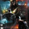 DC COMICS JUSTICE LEAGUE #59 CVR E LIAM SHARP SNYDER CUT VARIANT