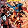 DC COMICS JUSTICE LEAGUE LAST RIDE #5 (OF 7) CVR A DARICK ROBERTSON