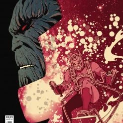 DC COMICS JUSTICE LEAGUE INCARNATE #5 (OF 5) CVR B JORGE FORNES CARD STOCK VAR