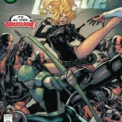 DC COMICS JUSTICE LEAGUE #67 CVR A DAVID MARQUEZ