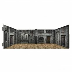 Collector Cave EXTREME SETS - J-806M POP UP 1/12 SCALE DIORAMA FIGURES