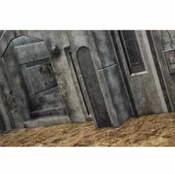 Collector Cave EXTREME SETS - J-806M POP UP 1/12 SCALE DIORAMA FIGURES