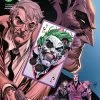 DC COMICS JOKER #2 CVR A GUILLEM MARCH