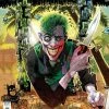 DC COMICS JOKER #6 CVR B TONY HARRIS VAR