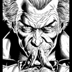 DC COMICS BATMAN THREE JOKERS #2 (OF 3) 1 100 VAR ED