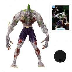 MCFARLANE'S TOYS JUST ARRIVED! DC COLLECTOR MEGAFIG WAVE 1 - JOKER TITAN MEGAFIG