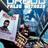 IDW PUBLISHING JUDGE DREDD FALSE WITNESS #3 (OF 4) CVR A ZAMA COMICS