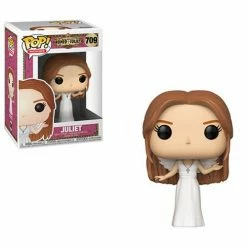 Ny-collectorcave Funko Pop! Romeo & Juliet - Juliet