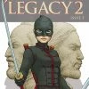 IMAGE COMICS JUPITERS LEGACY VOL 2 #1 (OF 5) CVR A QUITELY (MR)