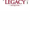 IMAGE COMICS JUPITERS LEGACY REQUIEM #1 (OF 12) CVR G BLANK CVR (MR)