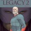 IMAGE COMICS JUPITERS LEGACY VOL 2 #4 (OF 5) CVR A QUITELY (MR)