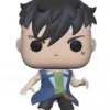 Funko Pop! Boruto: Naruto Next Generations Wave 2 - Kawaki JUST ARRIVED!
