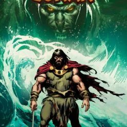 MARVEL PRH KING CONAN #2 (OF 6) DE LA TORRE VAR COMICS