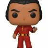 Funko Pop! Star Trek: Original Series - Khan