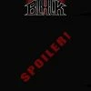 MARVEL COMICS KING IN BLACK #1 (OF 5) CLARKE SPOILER VAR