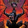 MARVEL COMICS KING IN BLACK #1 (OF 5) COELLO DRAGON VAR
