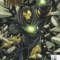 MARVEL COMICS KING IN BLACK #2 (OF 5) 2ND PTG SANDOVAL VAR