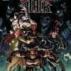 MARVEL COMICS KING IN BLACK #4 (OF 5)