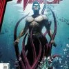 MARVEL COMICS KING IN BLACK NAMOR #3 (OF 3)