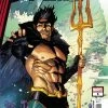 MARVEL COMICS KING IN BLACK NAMOR #5 (OF 5)